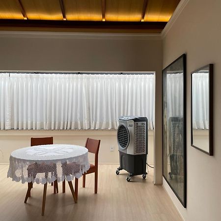 Studio 402 Com Bela Vista 维拉维尔哈 外观 照片