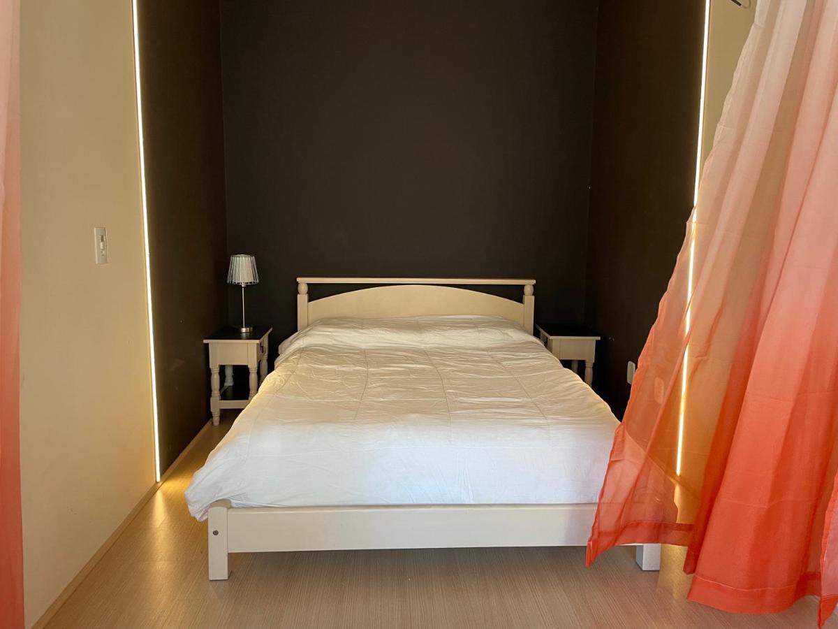 Studio 402 Com Bela Vista 维拉维尔哈 外观 照片