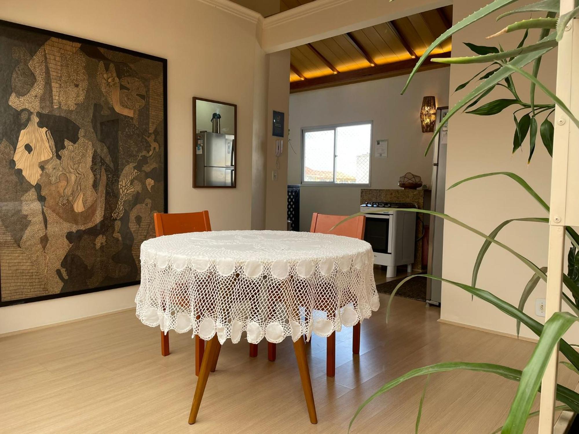 Studio 402 Com Bela Vista 维拉维尔哈 外观 照片