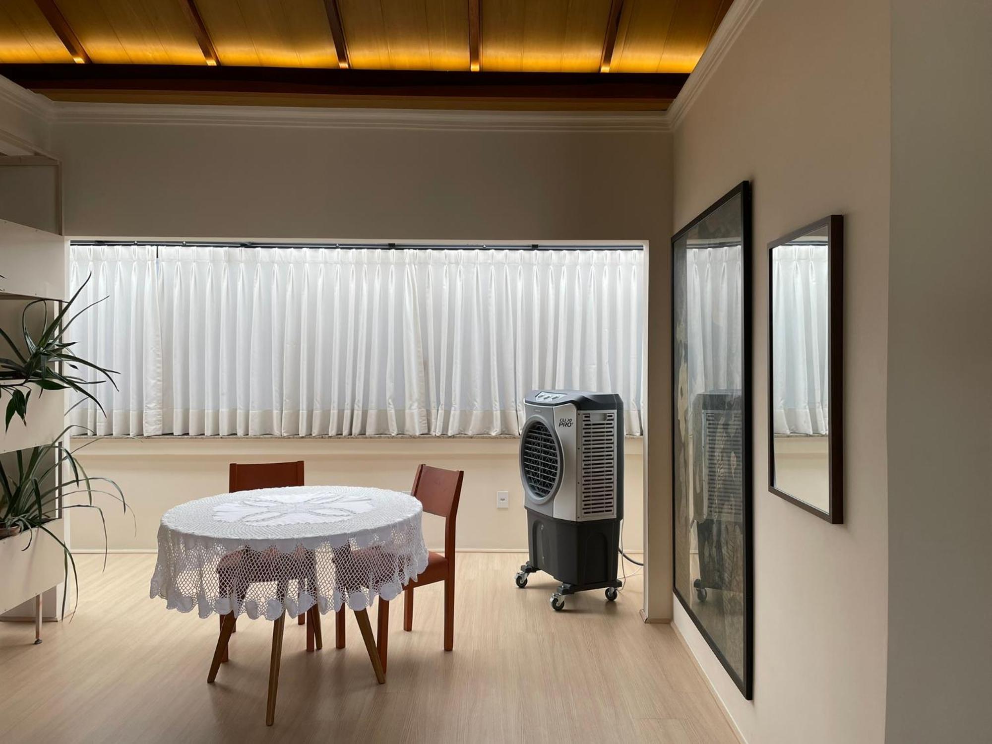 Studio 402 Com Bela Vista 维拉维尔哈 外观 照片